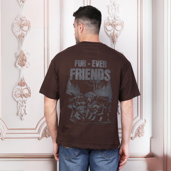 Fur-Ever Friends