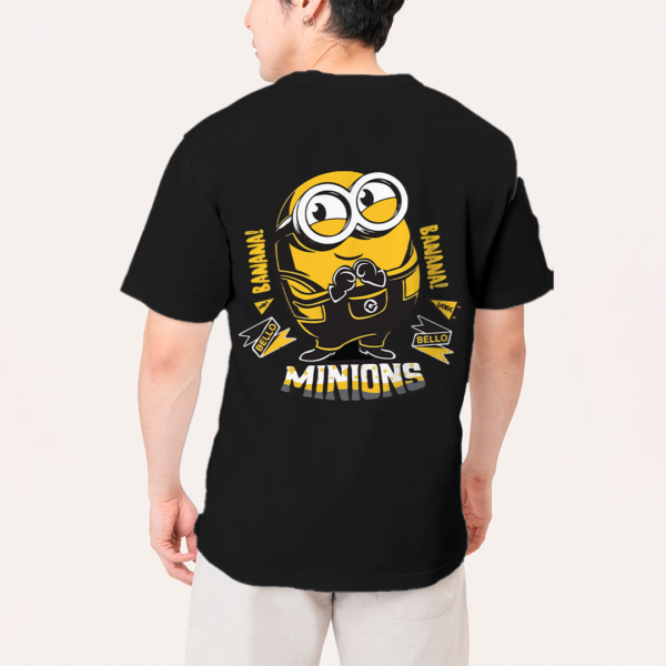 Minions